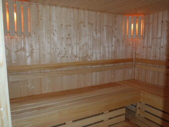 Sauna - 2