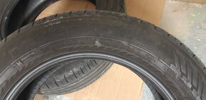 Predam sadu 215/60R17 - 2