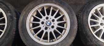 Styling 32 R16 BMW - 7J ET34 - 2