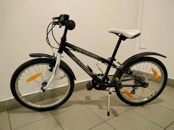 Bicykel zn.Author - 2