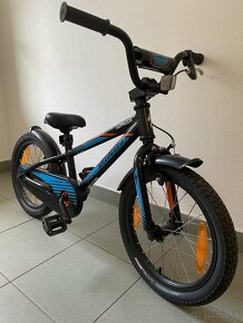 Detský bicykel Specialized Hotrock 16 - 2