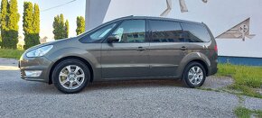 Ford Galaxy 1.6 TDCi 115k Titanium - 2