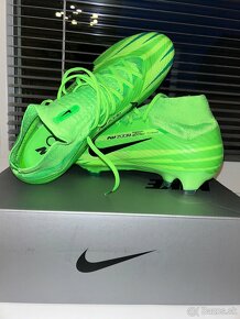 Úplne nové prvotriedne kopačky nike mercurial superfly elite - 2