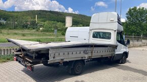 Iveco Daily 35S18 - 2