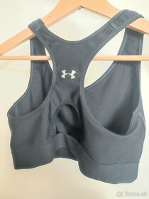 Športová podprsenka Under armour - 2