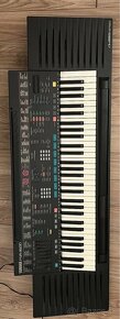 Predam Yamaha PSR-3500 Portatone Keyboard - 2