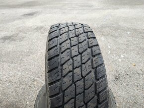 6x139,7 265/65 r17 - 2