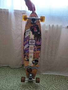 Longboard - 2