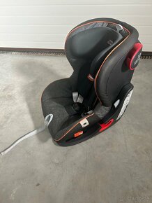 Britax Römer 9-18kg - 2