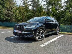 DS7 CROSSBACK 1.5, 96kW - 2