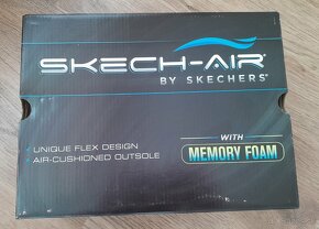 Tenisky SKECHERS  veľ. 40 - NOVÉ - 2