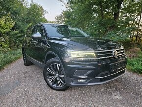 VW Tiguan Allspace 4x4 Virtual/Matrix/360° kamery - 2