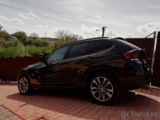 BMW X1 1.8d Sdrive - 2