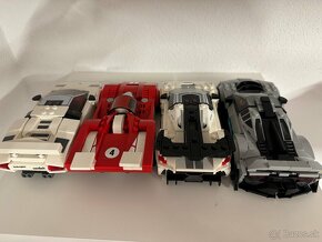 Lego speed champions - 2