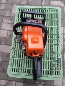 STIHL MS 180 - 2