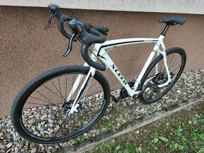 Gravel bike KS xceed - 2