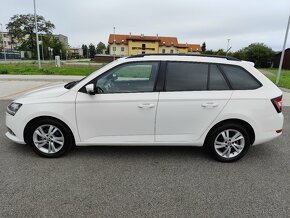 Škoda Fabia Combi 1.0 TSI Ambition - 2