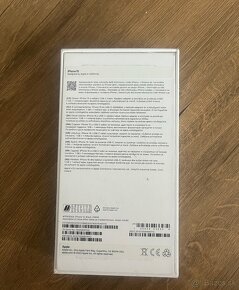 I Phone 15 256gb novy - 2