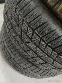 225/50R18 99H Continental Winter contact TS 830P - 2