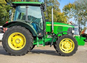 JOHNN DEERE 5820 - 2