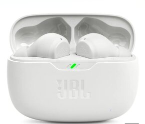 Bezdrôtové slúchatká JBL - 2