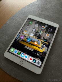 iPad Mini 3 - 64gb - 2