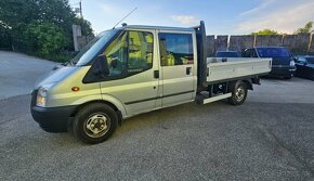 FORD TRANSIT VALNÍK - PREDAJ AJ NA SPLÁTKY - 2