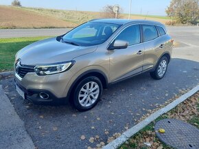 Renault Kadjar - 2