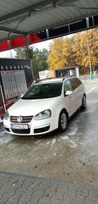 Golf 5 combi - 2