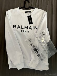 BALMAIN PARIS - 2