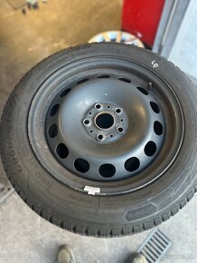 goodyear ultragrip 9+ 205/55 R16 91h - 2