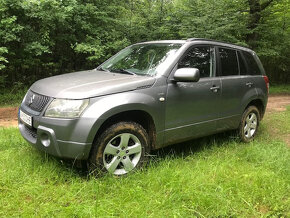 Suzuki Grand Vitara 1.9 DDIS - 2