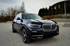 BMW X5 45e - 2