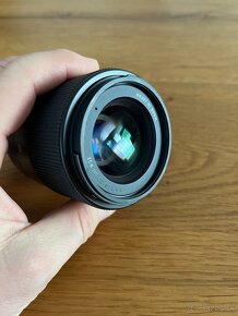 Sigma 30mm f/1.4 DC DN - Sony E-mount - 2