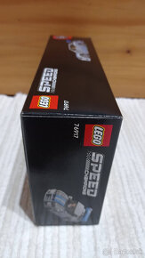 Lego Speed Champions - Nissan Skyline GT-R (R34) - 2