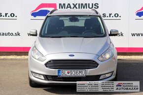 Ford Galaxy 2.0 TDCi Duratorq 150 Trend - 2