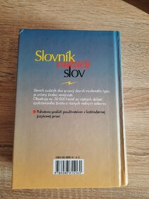 Slovník cudzích slov - 2