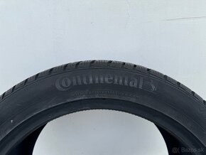 NOVÁ ZIMNÁ PNEU 265/45 R20 108W XL CONTI WIN.CON TS-830P SUV - 2