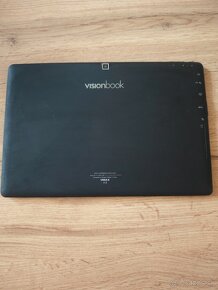 VisionBook 10Wi-S 64GB - 2