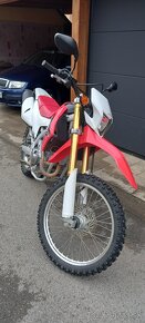 Honda CRF 250 L - 2