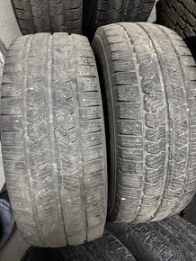 235/65R16C Matador Nordica Van - 2