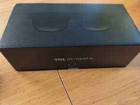 Tcl nxtwear air SmartGlasses/domace kino - 2