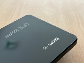 Redmi Note 12 Pro 6GB / 128GB Black + Záruka - 2