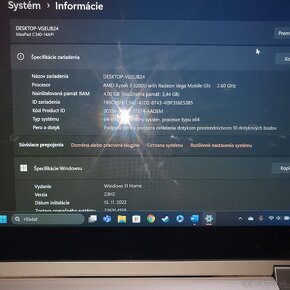 predam Lenovo IdeaPad C340-14API - 2