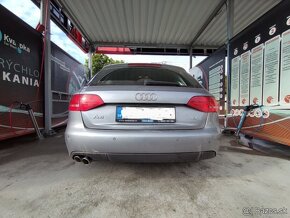 Audi A4 - 2