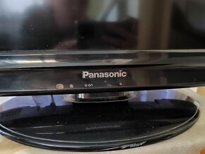 Televízor Panasonic TX - L32C2EA - 2