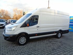 FORD TRANSIT 350L JUMBO KLIMA  2.0TDCI - 2