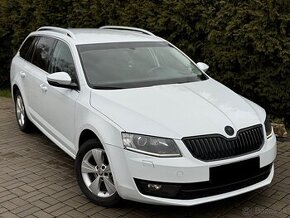 ŠKODA OCTAVIA III 2.0TDI 4x4 ELEGANCE BI-XENON LED NAVI - 2