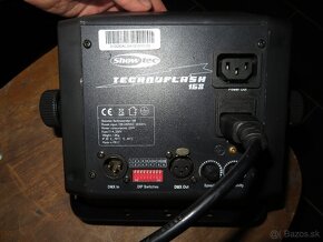 Showtec Technoflash 168 LED stroboskop - 2