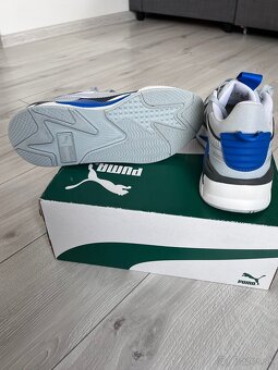 Puma rs-x ( 43 size ) - 2